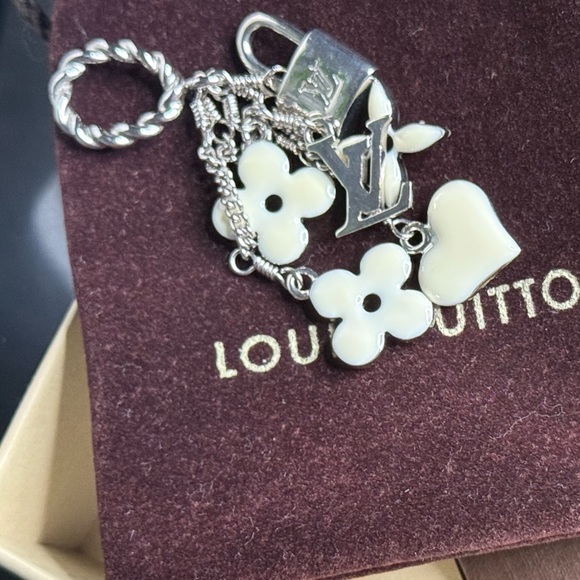 Louis Vuitton Necklace - Picture 11 of 15